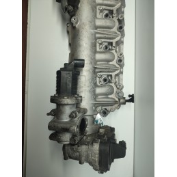 COLLETTORE ASPIRAZIONE ALFA ROMEO 159 939 2.4 JTD 154KW 2005-13 265751080