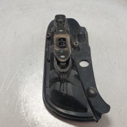 51703971 Stop fanale luci post dx Lancia Ypsilon 843 2003-11 modifica connettore cavo massa