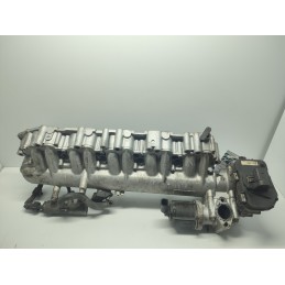 COLLETTORE ASPIRAZIONE ALFA ROMEO 159 939 2.4 JTD 154KW 2005-13 265751080