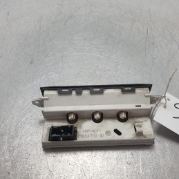 9647409477 Orologio display indicatore Citroen C3 1.4HDI 66KW 8HY 2003