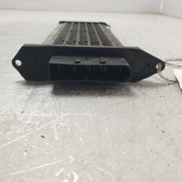 664447A Radiatore riscaldamento elettrico Citroen C3 1.4HDI 66KW 8HY 2003