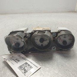 60653714 Quadro strumenti...