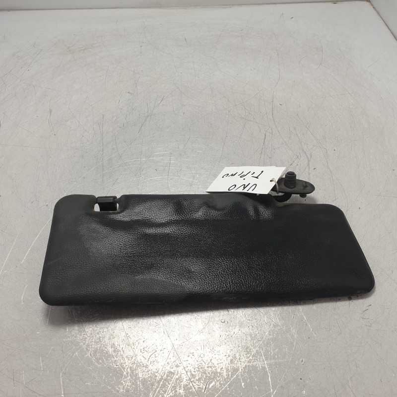 180849080 Aletta pantina parasole ant sx Fiat Uno 1983-95