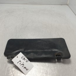 180849080 Aletta pantina parasole ant sx Fiat Uno 1983-95