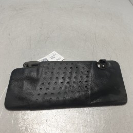 180849080 Aletta pantina parasole ant sx Fiat Uno 1983-95