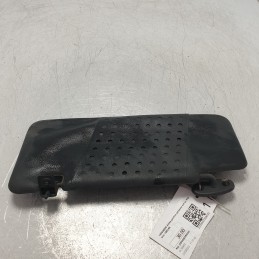 180849080 Aletta pantina parasole ant sx Fiat Uno 1983-95