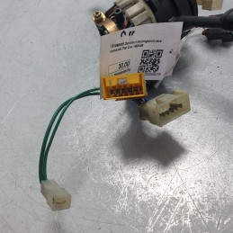 181996880 Devioluci deviosgancio leve comando Fiat Uno 1983-95