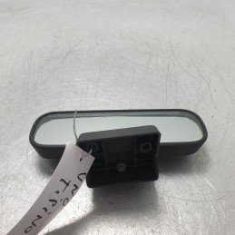 181238780 Specchietto retrovisore interno abitacolo Fiat Uno 1983-95