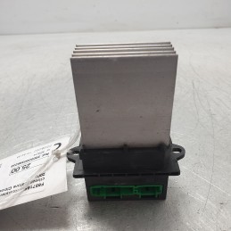 F657165W Resistenza...