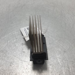 F657165W Resistenza riscaldamento climatizzatore Citroen C3 1.4HDI 66KW 8HY 2003