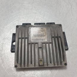 9650043480 Centralina ecu...