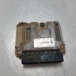 51812902 Centralina ecu...