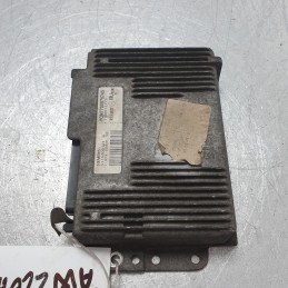 7700111772 Centralina ecu motore Renault Scenic 1.6 b 1999-03 S115300121 H0M7700875745