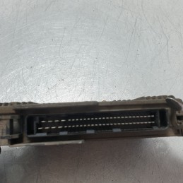7700111772 Centralina ecu motore Renault Scenic 1.6 b 1999-03 S115300121 H0M7700875745