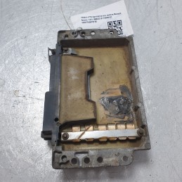 7700111772 Centralina ecu motore Renault Scenic 1.6 b 1999-03 S115300121 H0M7700875745