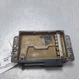 7700111772 Centralina ecu motore Renault Scenic 1.6 b 1999-03 S115300121 H0M7700875745