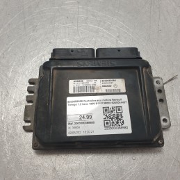 8200059086 Centralina ecu...