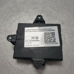 A1698207026 Centralina portiera ant dx Mercedes classe A W169 2004-12 05072352