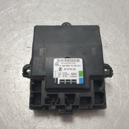 A1698207026 Centralina portiera ant dx Mercedes classe A W169 2004-12 05072352
