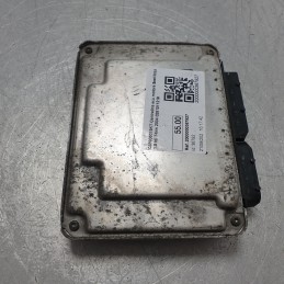 038906019KT Centralina ecu motore Seat Ibiza 1.9 tdi 74kw 2004 0281011219
