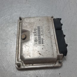 036906032L Centralina ecu motore Volkswagen Golf IV 1.4 Benz 55kw AXP 2001 0261207189