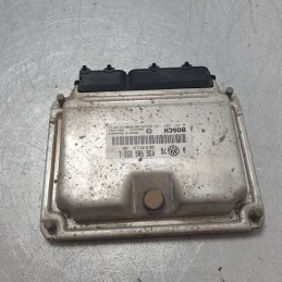 036906032L Centralina ecu motore Volkswagen Golf IV 1.4 Benz 55kw AXP 2001 0261207189
