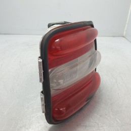 7767729 Stop fanale luci post Dx Fiat Brava 1995-98