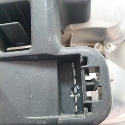 7767729 Stop fanale luci post Dx Fiat Brava 1995-98