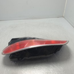 51703972 Stop fanale luci post Sx Lancia Ypsilon 843 2003-11