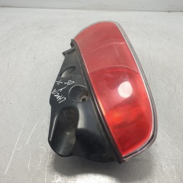 51703972 Stop fanale luci post Sx Lancia Ypsilon 843 2003-11