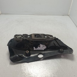 51703972 Stop fanale luci post Sx Lancia Ypsilon 843 2003-11
