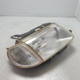 6205N5 Faro fanale proiettore frontale dx con freccia Citroen Saxo I serie 1996-99