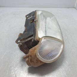 6205N5 Faro fanale proiettore frontale dx con freccia Citroen Saxo I serie 1996-99