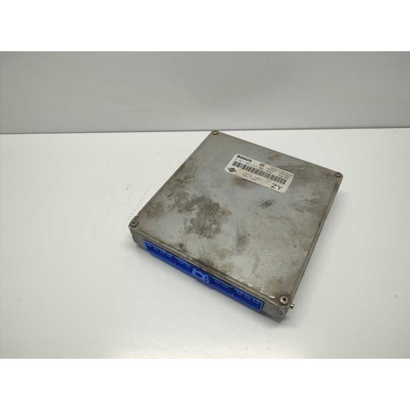 74B61-24800 CENTRALINA MOTORE NISSAN MICRA MK1 1998 BOSCH 0261204247
