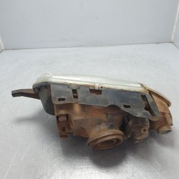 6205N5 Faro fanale proiettore frontale dx con freccia Citroen Saxo I serie 1996-99