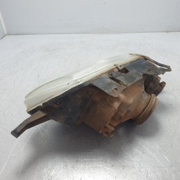 6205N5 Faro fanale proiettore frontale dx con freccia Citroen Saxo I serie 1996-99