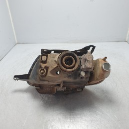 6205N5 Faro fanale proiettore frontale dx con freccia Citroen Saxo I serie 1996-99