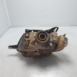 6205N5 Faro fanale proiettore frontale dx con freccia Citroen Saxo I serie 1996-99