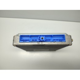 74B61-24800 CENTRALINA MOTORE NISSAN MICRA MK1 1998 BOSCH 0261204247