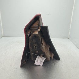 8200734824 Stop fanale luci post dx Dacia Sandero 1.4 b/gpl 55kw K7J A7 2010