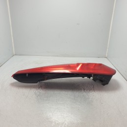 6S61-13405-A Stop fanale luci post sx Ford Fiesta V 2002-08 PRIVO DI PORTALAMPADE