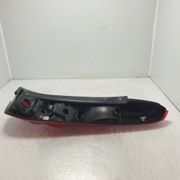6S61-13405-A Stop fanale luci post sx Ford Fiesta V 2002-08 PRIVO DI PORTALAMPADE