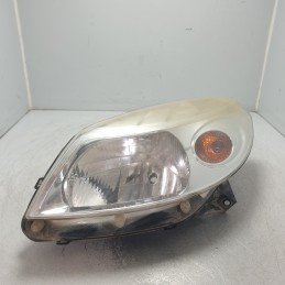 8200733878 Faro fanale...
