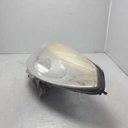 8200733878 Faro fanale proiettore frontale sx Dacia Sandero 1.4 b/gpl 55kw K7J A7 2010
