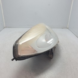 8200733877 Faro fanale proiettore frontale dx Dacia Sandero 1.4 b/gpl 55kw K7J A7 2010
