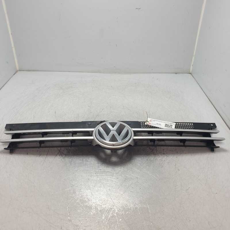 1J0853655G01C Mascherina griglia radiatore superiore Volkswagen Golf IV 1.9 D 96KW ASZ 2002