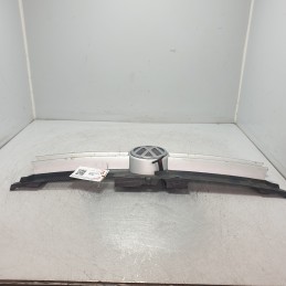 1J0853655G01C Mascherina griglia radiatore superiore Volkswagen Golf IV 1.9 D 96KW ASZ 2002