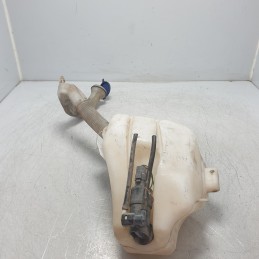 9642546080 Vaschetta tergicristalli Citroen C3 1.4HDI 66KW 8HY 2003