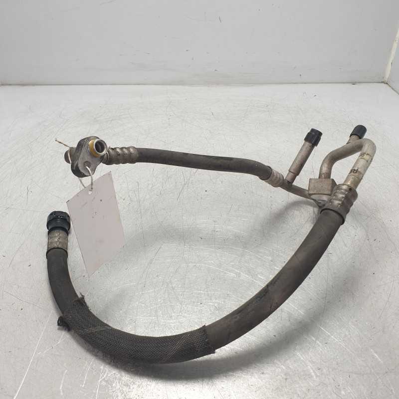 60690147 Tubi condotto clima a/c aria condizionata Alfa Romeo 147 1.9 d 85kw 937A2000 2005