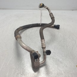 60690147 Tubi condotto clima a/c aria condizionata Alfa Romeo 147 1.9 d 85kw 937A2000 2005